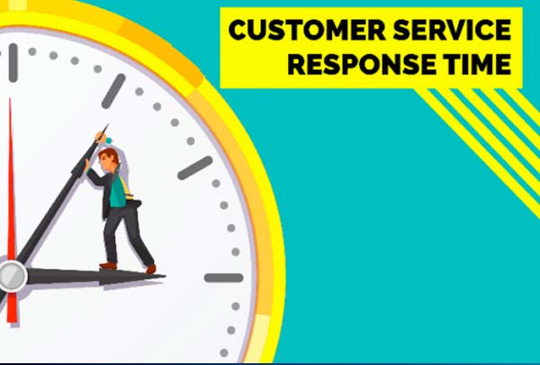 Is Speed in Customer Service important to your business?