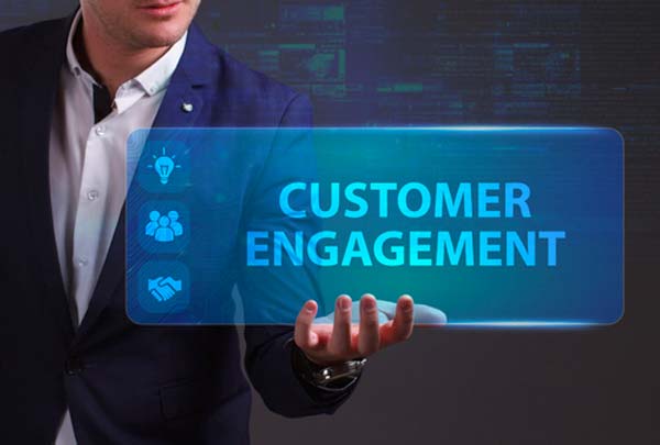 The Newage Customer Engagement Strategy