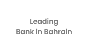 Leading Bank in Bahrain